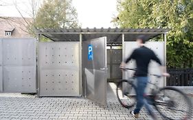 Hotel Drei Rosen